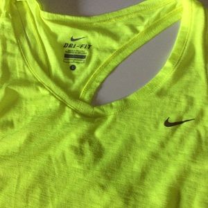 Nike Dri-Fit Tank